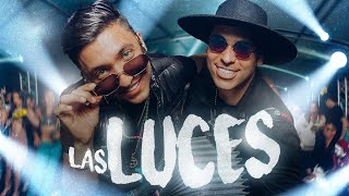 Las Luces - Julio Rojas & Tavo Sumoza