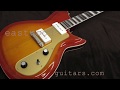 Rivolta Combinata by Dennis Fano Guitar - demo with Keith McFadden