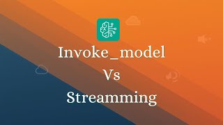 Invoke Model & Streaming Responses | AWS Bedrock Python Tutorial