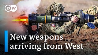Russia to extend war goals in Ukraine, says FM Lavrov | DW News
