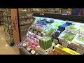 Square watermelons Japan. How it looks inside English version