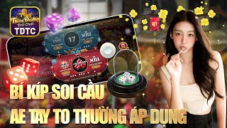 Sunwin | Link tải Sunwin | Công thức soi cầu Tài xỉu Sunwin đơn giản mà Ae tay to thường áp dụng