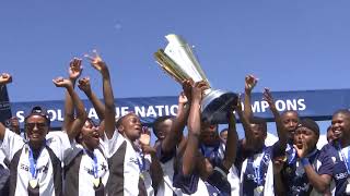 #SasolLeagueNationalChamps | 2023 Highlights