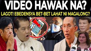 LATEST NEWS! MATINDI TO! Ikinanta na! MATEBAY na EBDENSYA HAWAK na? MAGALONG AKAP NABEST0?!