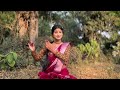 songo chara kore sokhi anamika roy dance cover trending dancecover lokogiti_song