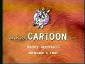 a.k.a. cartoon inc. logo 1994 extended version