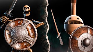 Otamatone Banging Shield