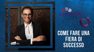 COME FARE UNA FIERA DI SUCCESSO kds food\u0026wines karine de souza