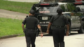 Man killed in DeKalb County shooting; neighbors heard argument before gunshots