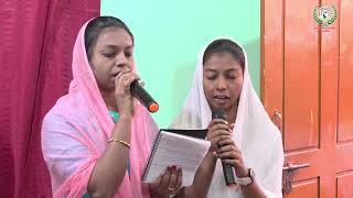 MANDIRAMULONIKI RARANDI SONG || CHRISTIAN TELUGU SONGS || LAMB OF GOD GOSPEL CHURCH