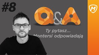 Linia licznikowa a sterowanie automatyką. Temperatura w aplikacji Integra Control. OSD a TSD-1