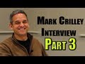 Mark Crilley Interview (Part 3 of 3): Fan Questions