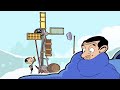 Innovative Bean! | Mr Bean Animated season 2 | Full Episodes | Mr Bean