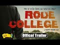 Rode College (Official Trailer) | Manav Vij | Isha Rikhi | Yograj Singh | New Punjabi Movie 2023