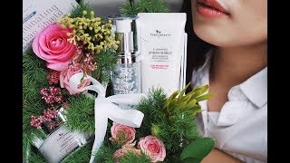 #VLOG | Pure Beauty Illuminating Urban Shield Launch