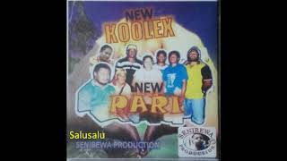 Salusalu - KOOLEX