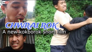 Chwrai Rok || A new Kokborok Short Film || Kokborok Comedy Video || KMM Production