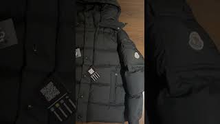 The Moncler “Vezere” #fashionfinds #viralvideo #youtubeshorts #moncler #fashion #reseller #viral