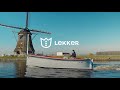 Lekker Boats - All Dutch Damsko 750