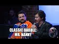 Classic Babble: Mr. Nanny