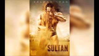 Tuk Tuk Full Song SULTAN Salman Khan | Nooran Sisters Vishal Dadlani