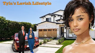 Tyla's Lavish Lifestyle | PARTNER, Net Worth, House, Car Collection...
