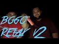 LIQUID TEH YANG MANTAB BOSQ~~ REVIEW BOGO RELAX V2 BY VAPEDUTS~~