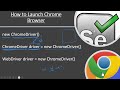Mastering Selenium Automation 2: Open Any Browser in Minutes