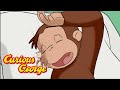 Ouchie! 🐵 Curious George 🐵Kids Cartoon 🐵 Kids Movies 🐵Videos for Kids