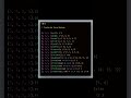Javascript array methods