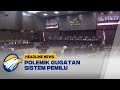 Lika Liku Gugatan Sistem Pemilu