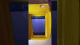 This Machine Does What? #Shorts