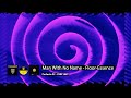 (1995) Man With No Name - Floor-Essence (Dayglo Mix)