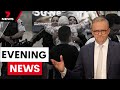 Albo's BIG blunder, more Aussies home, protests become costly | 7NEWS