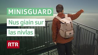 Minisguard dals 21-11-2020