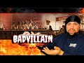 FIRST TIME LISTENING | BADVILLAIN - 'BADVILLAIN' | THEY SNAPPED