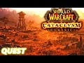 Cataclysm Classic WoW: It's Gotta be the Horn - Quest