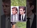 Melania Ha to make Barron Trump’s first heir #youtubeshorts #shorts #celebrity #trending #trump