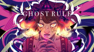 【SOLARIA Lite】 GHOST RULE  / ゴーストルール 【SYNTHV BASIC】English Cover