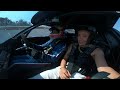 GT40 Hot Laps at Goodwood with Alex Brundle: Onboard Footage. Full video