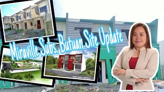 Miraville Subd. Butuan City