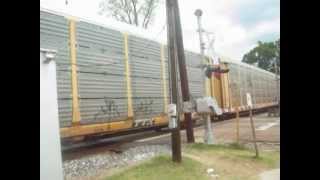 CSX 4028 \u0026 4023