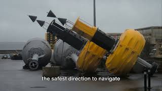 Navigating the Seas: A Guide to IALA's Maritime Navigation Aids