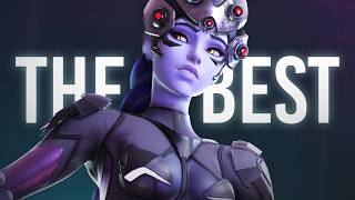 Level 1,000 Widowmaker.