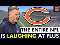 The Rest Of The NFL Is LAUGHING At Matt Eberflus