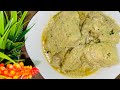 Afghan Chicken|| Delicious Afghani Chicken Gravy||Shorts||chicken recipes