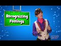 how to recognize feelings page turner adventures