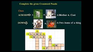 Brain games: From Beginner to Pro: Your Ultimate Guide to Crosswords! By Little Learners Library