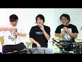 【ボスから始まる演奏会】game music live vol.7