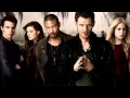 The Originals - 1x01 - Ólafur Arnalds - A Sudden Throw